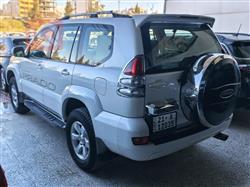 تويوتا لاندكروزر برادو